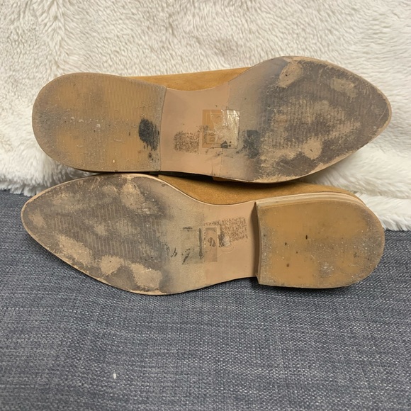 Beast Fashion D'Orsay Slip On Shoe - Picture 7 of 7